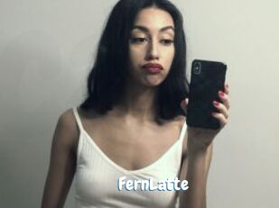FernLatte