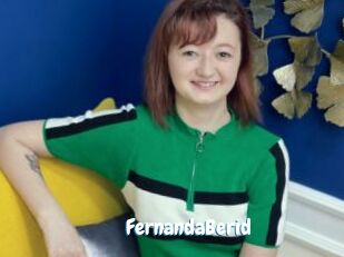 FernandaBerid