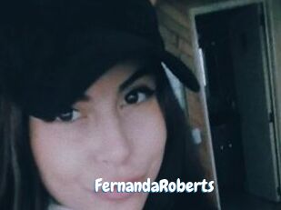 FernandaRoberts