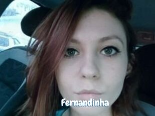 Fernandinha