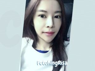 FetchingRisa