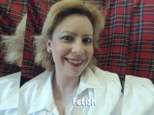 Fetish