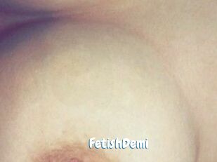 FetishDemi