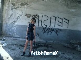 FetishEmmaX