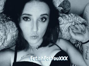 FetishForYouXXX