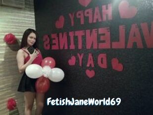 FetishJaneWorld69