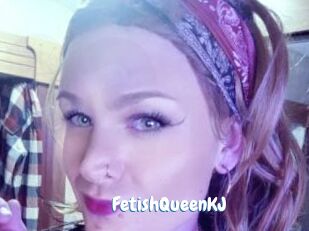 FetishQueenKJ