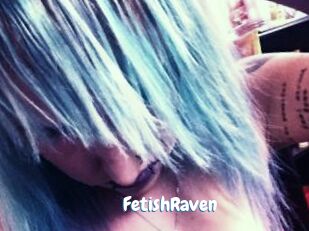 FetishRaven