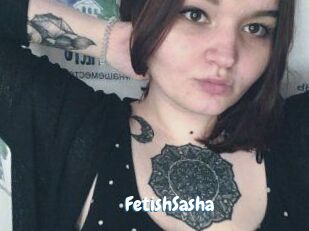 FetishSasha