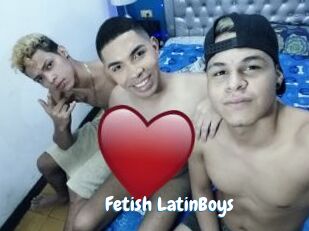 Fetish_LatinBoys