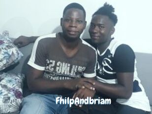 FhilpAndbriam