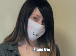 FiendNix