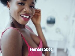 FierceBabee