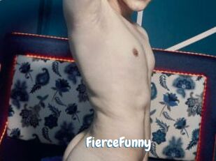 FierceFunny