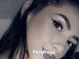 FieryFreya