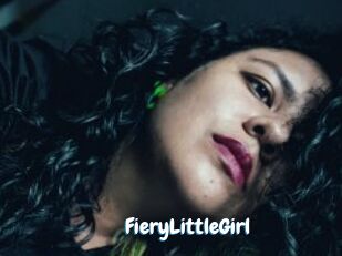 FieryLittleGirl