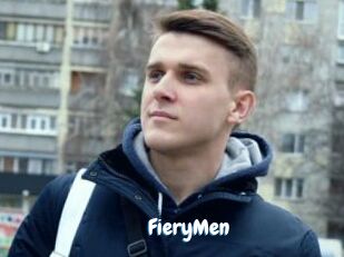 FieryMen