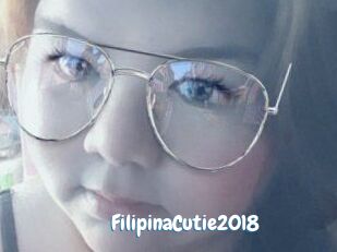 FilipinaCutie2018