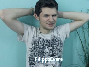 FilippoEvans