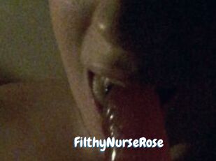 FilthyNurseRose