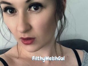 FilthyWelshGal