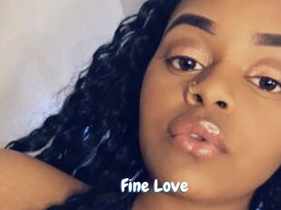 Fine_Love