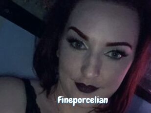 Fineporcelian
