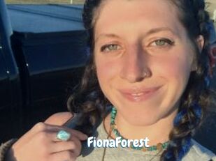 FionaForest