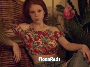 FionaReds