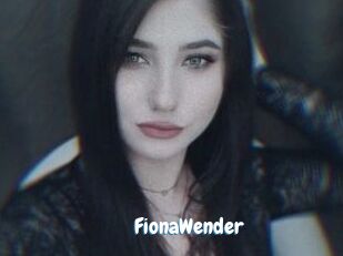 FionaWender