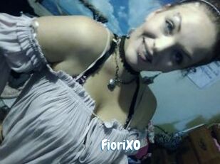 FioriXO