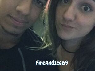 FireAndIce69