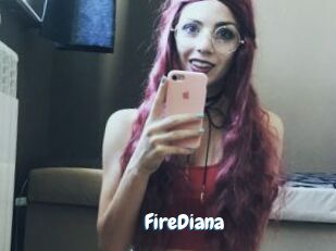 FireDiana