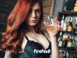 FireFoxD
