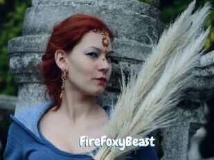 FireFoxyBeast