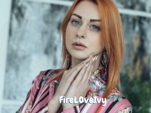 FireLOveIvy