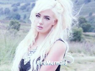 FireMermaid