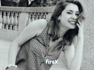 FireX