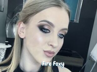 Fire_Foxy