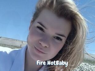 Fire_HotBaby