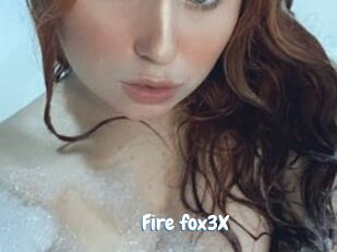 Fire_fox3X