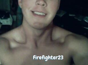 Firefighter23