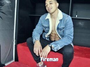 Fireman