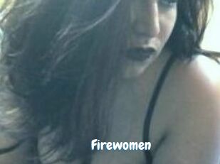 Firewomen
