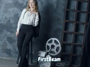 FirstBeam Coquine Avenue