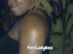 FirstLadyBoss