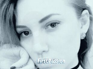 FirstPassion