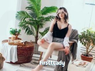 FirsttLady