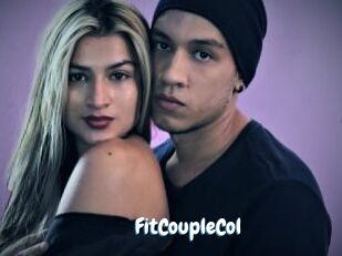 FitCoupleCol