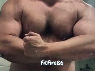FitFire86